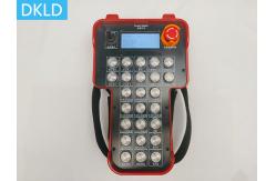 China Bidirectional Feedback Mode Industrial Wireless Remote Control supplier
