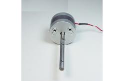 China DC12V 14.4W Rotary Solenoid For Logistics Sorting Equipment supplier