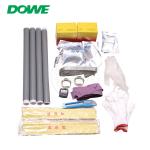 DUWAI Four Core Cold Shrink Sleeve for Cable Protection Intermediate Connection for sale