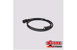 China 2090-UXNFBMP-S15 Allen Bradley Servo Motor Feedback Cable supplier
