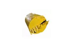 China Bucket Soil Excavator Attachments Rig Tool Rock Soil Drilling Bucket supplier