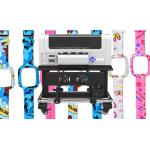 CCC Water Transfer Printer With 500 Ml Cartridge Capacity Water Transfer Printing Film for sale