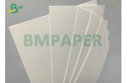China Good Printability 270gsm 325gsm Food Grade FBB Board For Cosmetics Boxes supplier