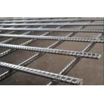 1x2m Galvanized Iron Wire Welded Wire Mesh Panels Customized 2-6mm Wire for sale