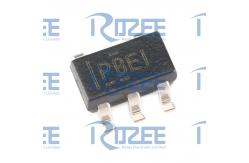 China TPS76333DBVR supplier