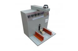 China Toaster Switch Durability Tester Safety Of Household And Similar Electrical Appliance supplier
