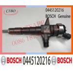 0445120216 BOSCH Diesel Engine Fuel Injector Nozzle DLLA152P2218 0445120216 8-98087985-1 For ISUZU 0445120211 0445120216 for sale