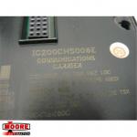 IC200CHS006   GE   Communciation module