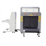 38 AWG X Ray Baggage Scanner , Security X Ray Machine For Bus Station / Airpport for sale