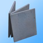 Oxide Bond SIC Silica Refractory Brick High Thermal Conductivity for sale