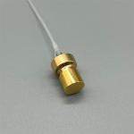 Golden Fragrance Dispenser Perfume Pump With Cap Chic Scent Diffuser For Any Occasion for sale