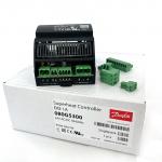 Danfoss EKC 315A 084B7086 Temperature Superheat Controller With MOP Function