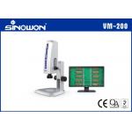 2 Million Pixel Autofocus Video Microscope System Integral Design Exquisite Fashion for sale