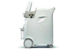 China Portable Medical Oxygen Concentrator Remote Control supplier
