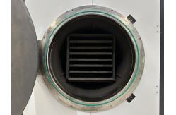 China Electric Vacuum Muffle Furnace Ovens For Laboratory Annealing Decarburization supplier