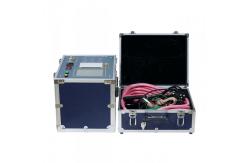China 0.5KV - 10KV Electrical Test Set Tan Delta And Capacitance Diagnostic System supplier