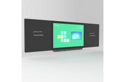China Nano Smart Interactive Flat Panels For Education 86 inch interactive display supplier