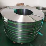ASTM 430 Stainless Steel Coil Strip 2B BA Surface for sale