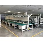Assembly Production Line ESD Workbench Industrial Workshop Table for sale