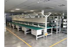 China Workshop 500kg Bearing EN61340 Anti Fire ESD Safe Workbench supplier