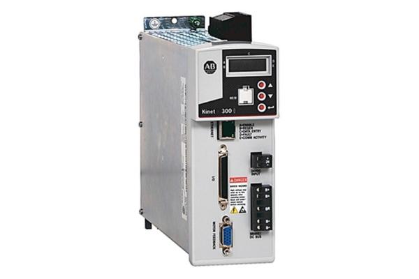 2097-V33PR1  AB  Driver Board