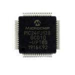 PIC24FJ128GC010-I/PT for sale
