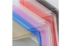 China Golden Edge Waterproof Florist Wrapping Paper 58*58cm for Bouquet Packing supplier