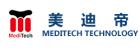 MediTech Technology Co,. Ltd.