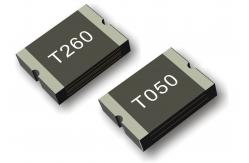 China Surface Mount 1812 PPTC Resettable Fuse  supplier