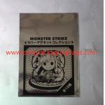 Exported to Japan, aluminum foil self-adhesive bag for children's toys for sale