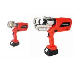 Manual Battery Powered Hydraulic Crimping Tool Cable Lug Crimping Tool 16 - 400mm2 for sale
