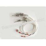 Mineral insulated Thermocouple RTD in PT100 / PT1000 , high tempertaure sensor for sale