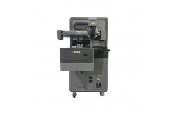 China 1200DPI Digital Inkjet Printer Automatic Printing Machine Cratch Proof supplier