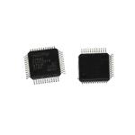 Integrated Circuit MCU QFP-48 96 MHZ FREQ 128KB 32F103CBT6 IC APM32F103CBT6 for sale