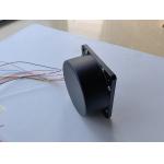 Digital Close-Loop Mode Fiber Optic Gyroscope Low Zero Bias Satbility