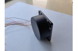 China Digital Close-Loop Mode Fiber Optic Gyroscope Low Zero Bias Satbility supplier