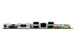 China All In One Computer PGA989 Motherboard HM65 Chipset AIO-HM65-2D3 V1.1 supplier