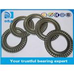 FH Series Nsk FH502510 Thrust Needle Roller Bearing Single Row High Limiting Speed for sale