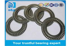 China FH Series Nsk FH502510 Thrust Needle Roller Bearing Single Row High Limiting Speed supplier