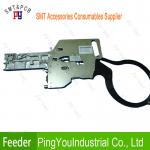 I Pulse Surface Mount Parts Smt Pneumatic Feeder Stainless Steel LG4-M1A00-030 F1-84mm for sale