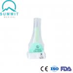 Pain Free Diabetic Pen Needles For Insulin Injections 32G 4mm for sale