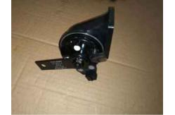 China Geely Binyue's plastic black very durable subwoofer supplier