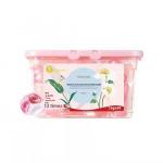 Middle Foam Eco-friendly Washing Machine Capsules Laundry Detergent Pods For Washing Clothing for sale