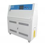ASTM D4329 Uv Accelerated Weathering Tester , 90%RH Uv Testing Equipment for sale