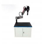 M3-M30 Servo Vertical Tapping Machine Electric Drilling And Tapping Machine for sale