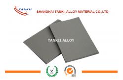 China 18650 Nickel Strip 1.6x250x350mm , Nickel Foam 9996 Sheet Silver Gray Surface supplier