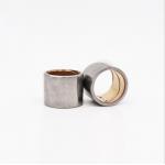Rust Proof Copper Bi Metal Bearings Varies Outer Diameter Dynamic Load Rating for sale