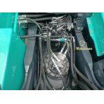 Construction Engineering Excavator SK350-12 Spare Parts Hydraulic Breaker Pipe Kit