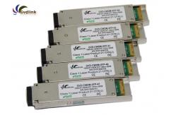 China Cisco CWDM-XFP-1330-80 Compatible 1330nm Xfp Optical Module supplier
