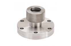 China Custom OEM CNC  Machining Turning Copper C37700 Brass Furniture Parts supplier